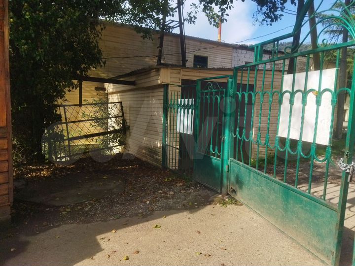 Гараж, 17 м²