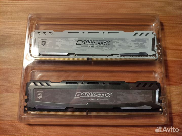 Комплектующие пк