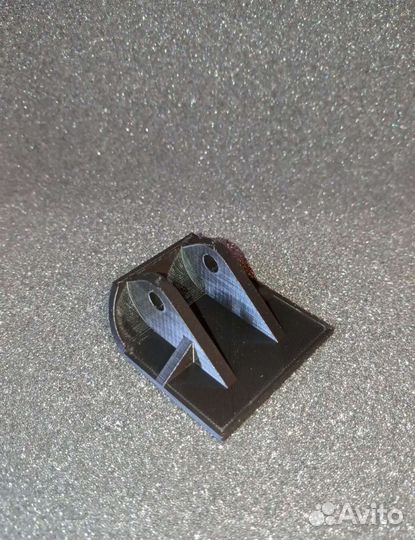 Крепление катушки Minelab X-Terra 305; 505; 705