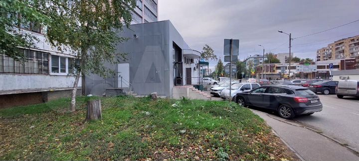 Аренда помещения 270.9 м²