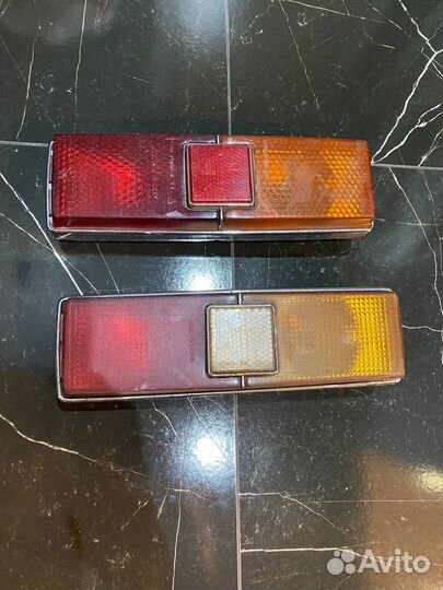 Задние фонари ваз 21011 оригинал СССР