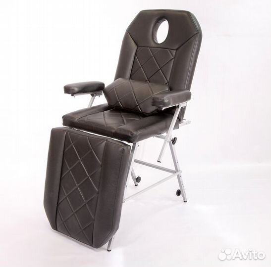 Косметологическое кресло