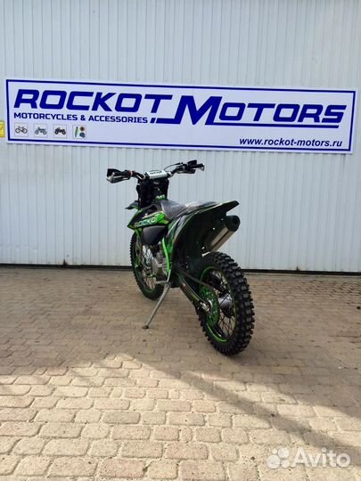 Rockot X300 Toxin