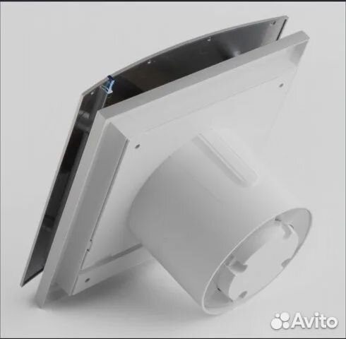 Вытяжной вентилятор Soler&Palau Silent-100 CZ