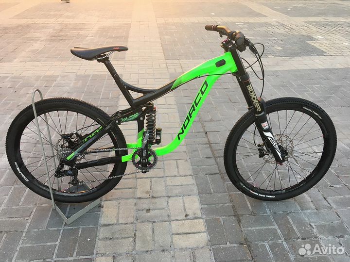 Norco aurum 6.2 cheap