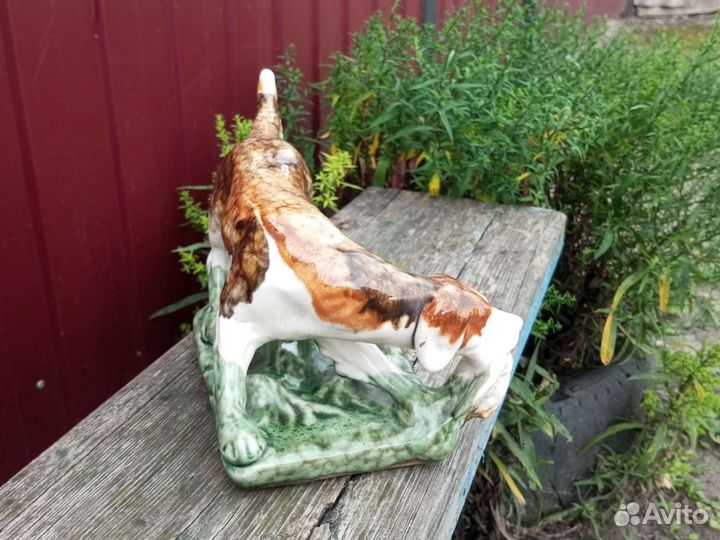 Статуэтка вмз 