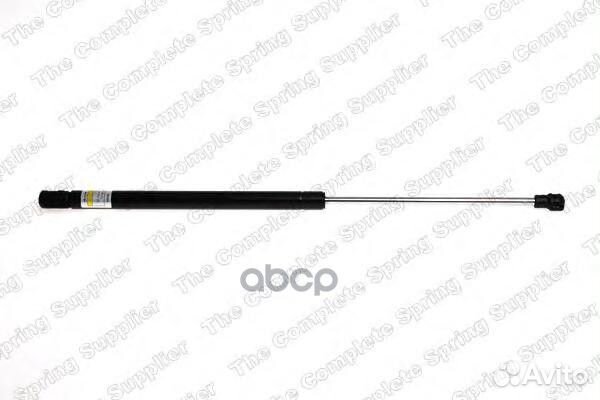 Амортизатор крышки багажника зад прав/лев 8