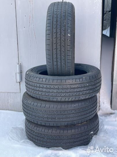 Летняя резина 225 60 r18