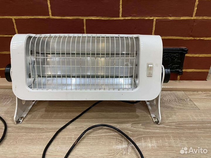 Обогреватель