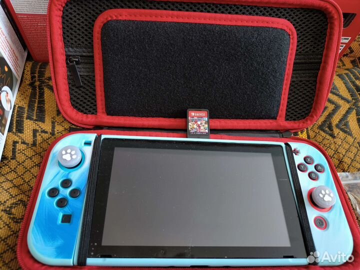 Набор Nintendo switch