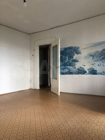 1-к. квартира, 33,5 м², 8/9 эт.
