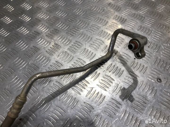 Трубка кондиционера Ford Focus 2