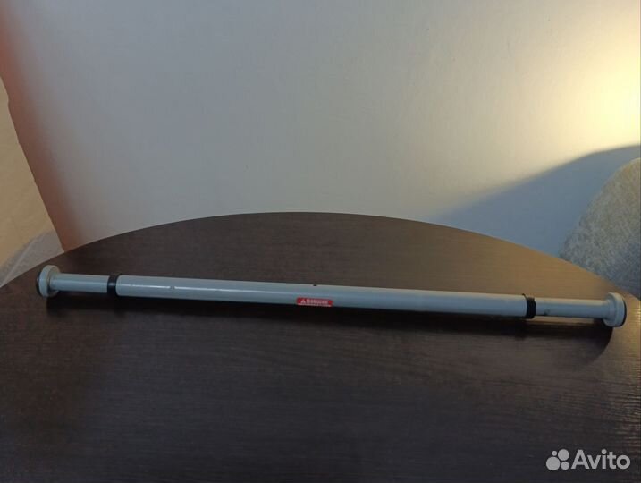 Турник в дверной проем