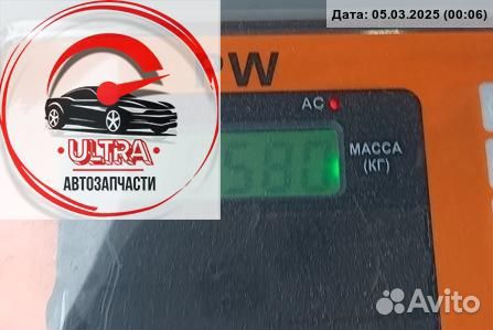 Фонарь задний левый б/у Opel Omega B