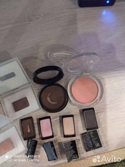 Косметика пакетом цена за все