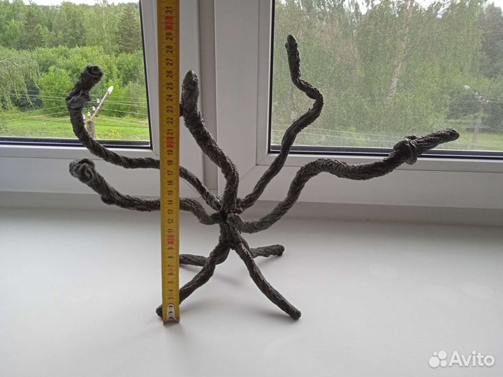 Гибкое дерево для террариума Exo Terra