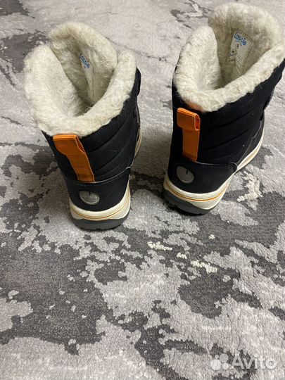 Ботинки lassie 26