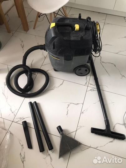 Пылесос Karcher nt