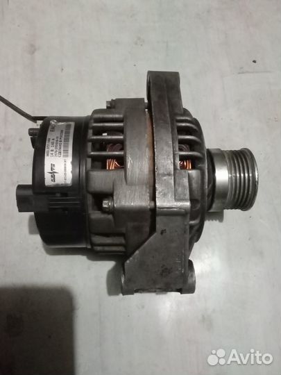 Генератор ваз