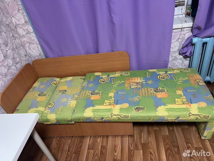 Диван канапе бу