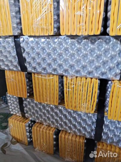 Туристический коврик, складной. Каремат