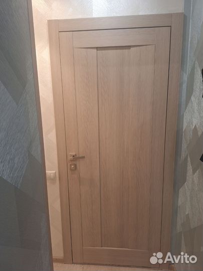 Межкомнатные двери Dorian бу