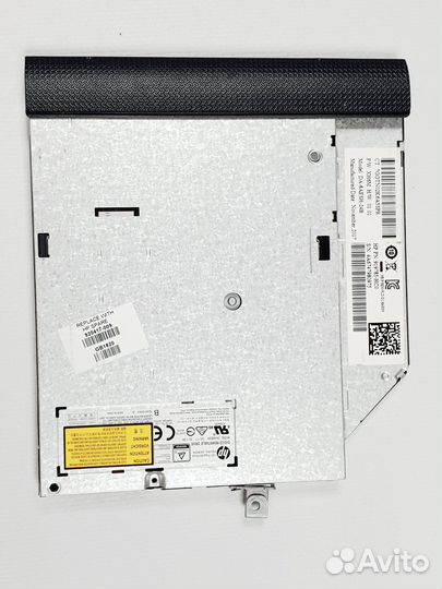 DVD привод с панелью HP 17-ak HP 17-bs