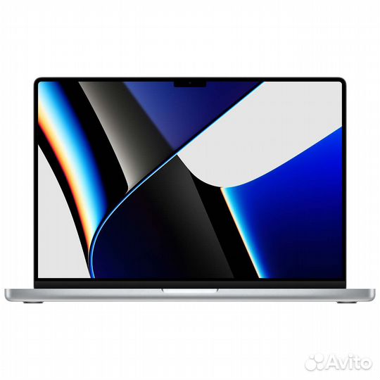 MacBook Pro 16 M1 Max(32c) 64GB 8TB