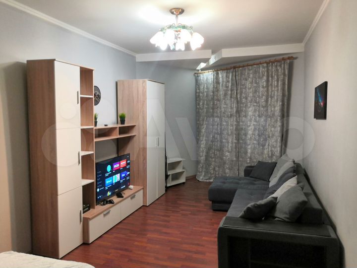 4-к. квартира, 78 м², 4/5 эт.