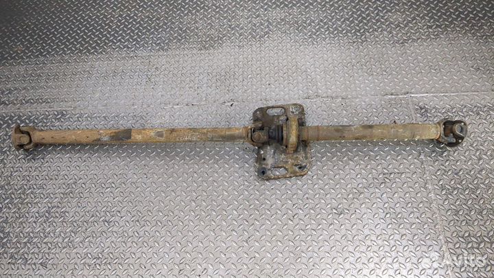 Кардан Volvo 940, 1990