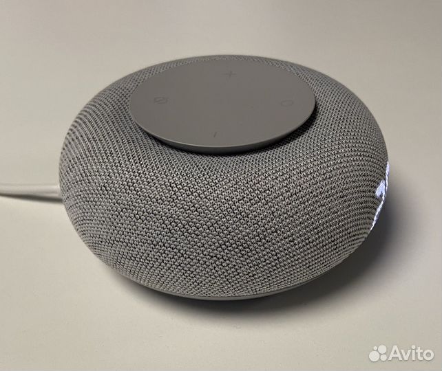 VK Капсула Мини