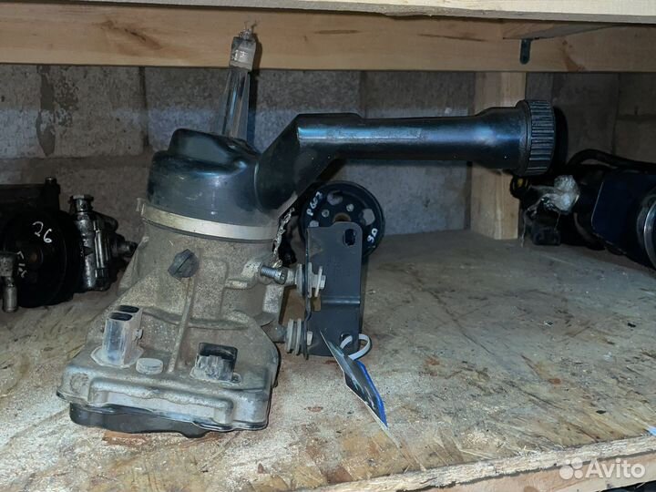 Эгур Пежо 308 2010 trw