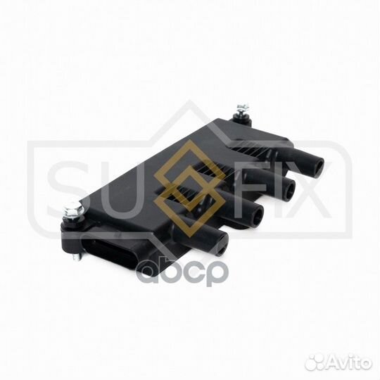 Катушка зажигания fiat Albea 1.4 96-10 / Doblo