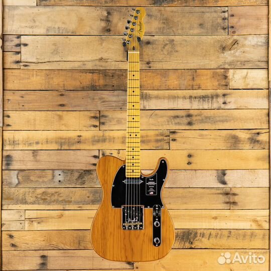 Fender American Professional II Telecaster