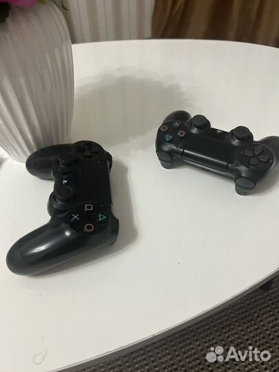 Приставка sony play station 4 / 500 GB