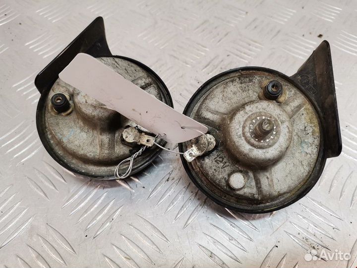 Сигнал (клаксон) Mazda 6 GG 2002 GJ6A-66-79YA