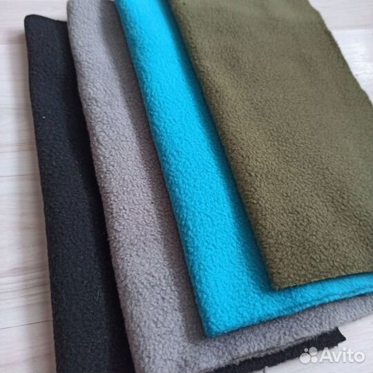 Набор для рукоделия, флис двухсторонний, 240 гр