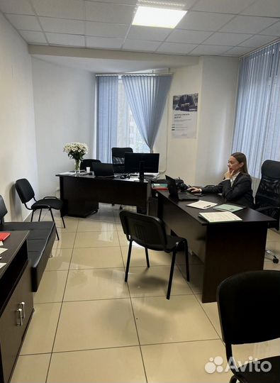 Прибыльная франшиза Всё хорошо