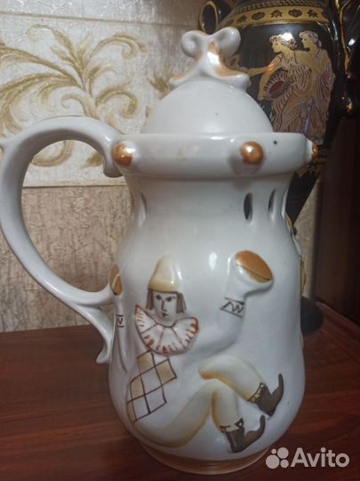 Кружка Скоморохи