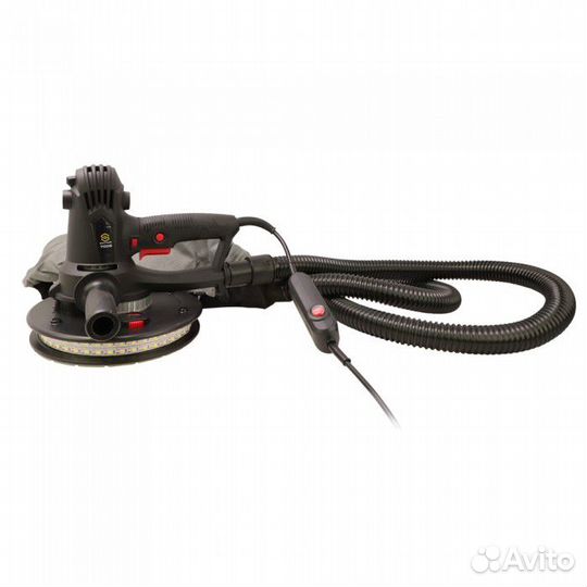 Аренда шлифмашины Schtaer 700G с LED лентой