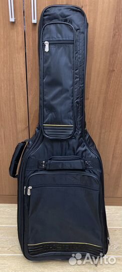 Чехол для классической гитары rockbag RB20608B