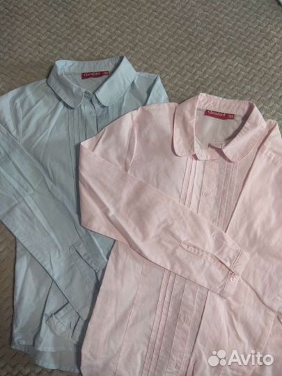 Школьная форма