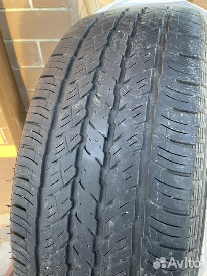 Boto BV11+ 235/55 R20