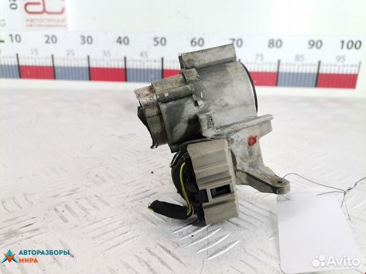 Замок зажигания Ford Focus 2000