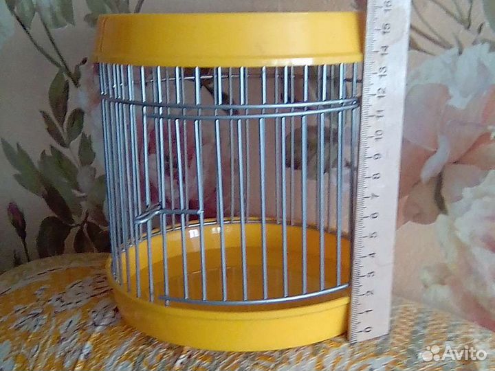 Переноска для грызуна