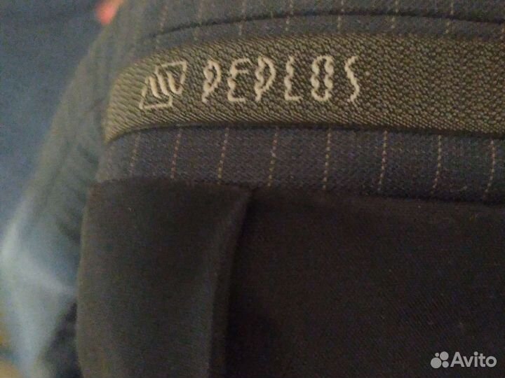 Костюм для мальчика