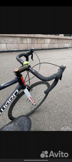 Велосипед forward impulse 29