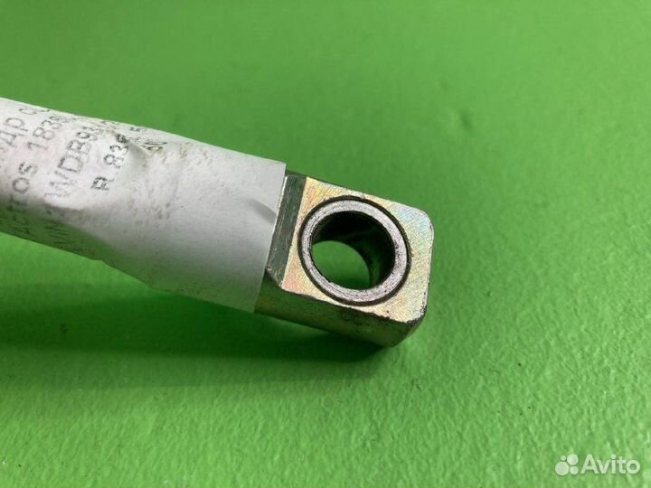 Цилиндр сцепления mercedes-benz actros MP II