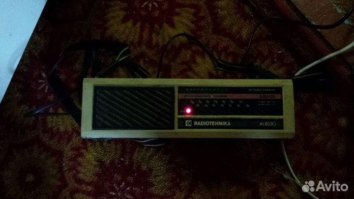 Транзистор radiotehnika рп-8330 abava