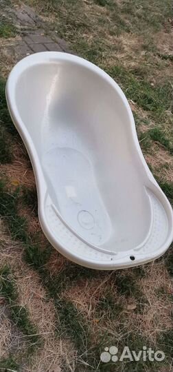 Ванночка для купания